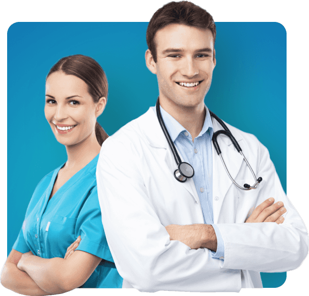 image of Work with specialists